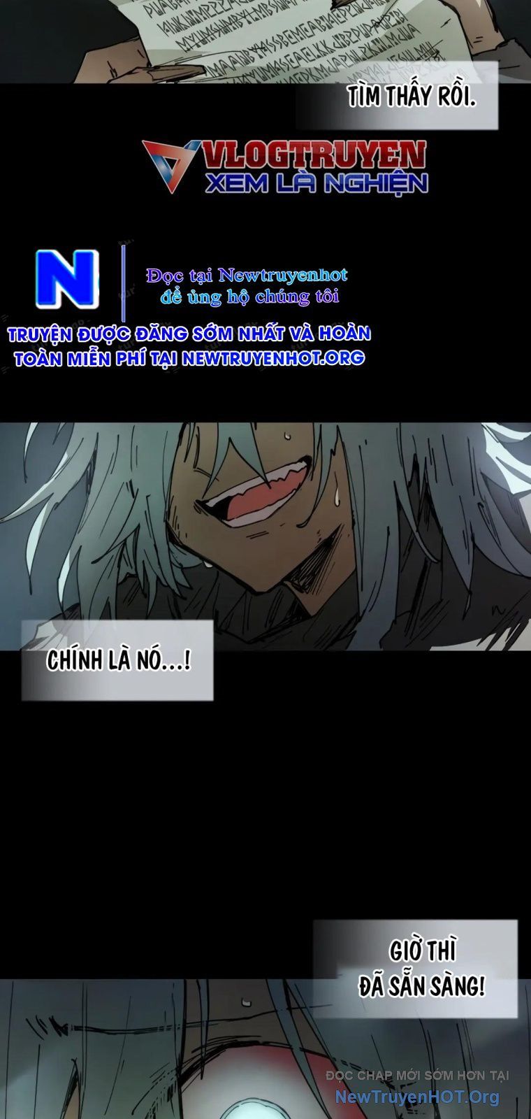 Đại Pháp Sư Của Tổ Đội Hồi Quy Chapter 80 - 46