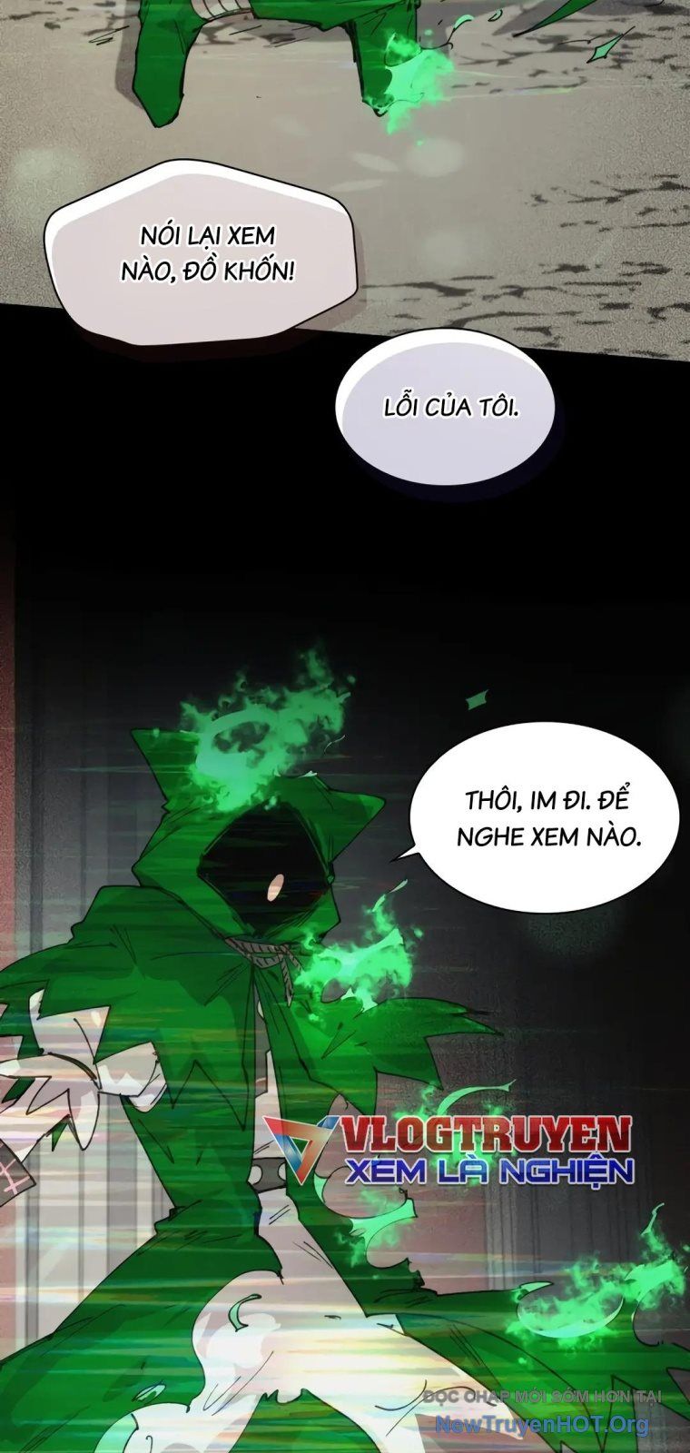 Đại Pháp Sư Của Tổ Đội Hồi Quy Chapter 80 - 6