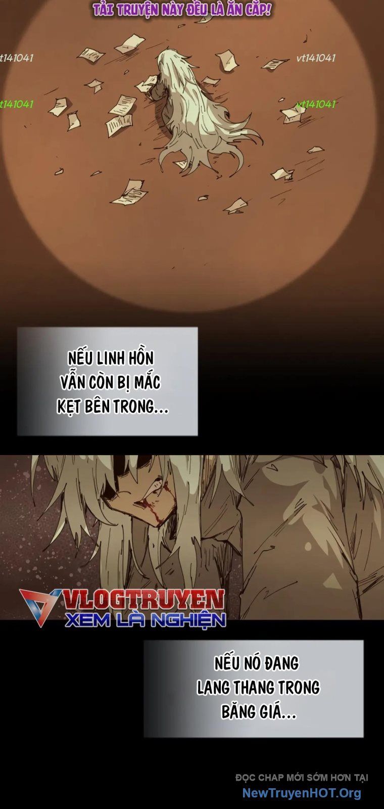 Đại Pháp Sư Của Tổ Đội Hồi Quy Chapter 80 - 54