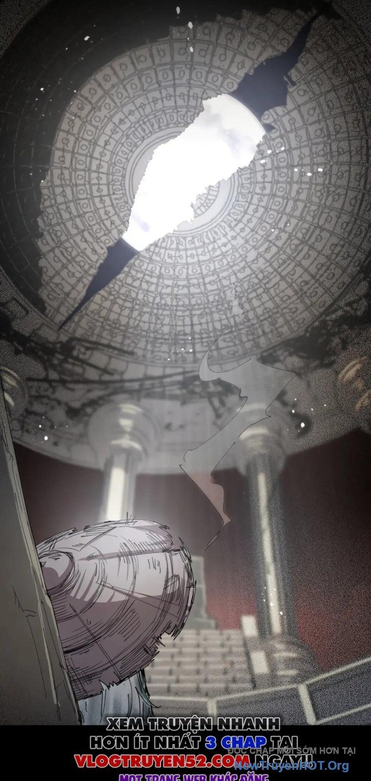 Đại Pháp Sư Của Tổ Đội Hồi Quy Chapter 80 - 57