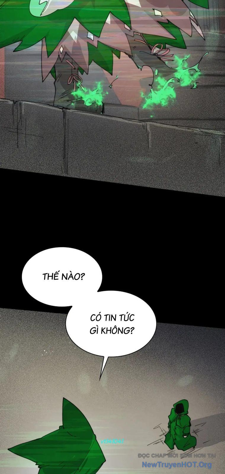 Đại Pháp Sư Của Tổ Đội Hồi Quy Chapter 80 - 7