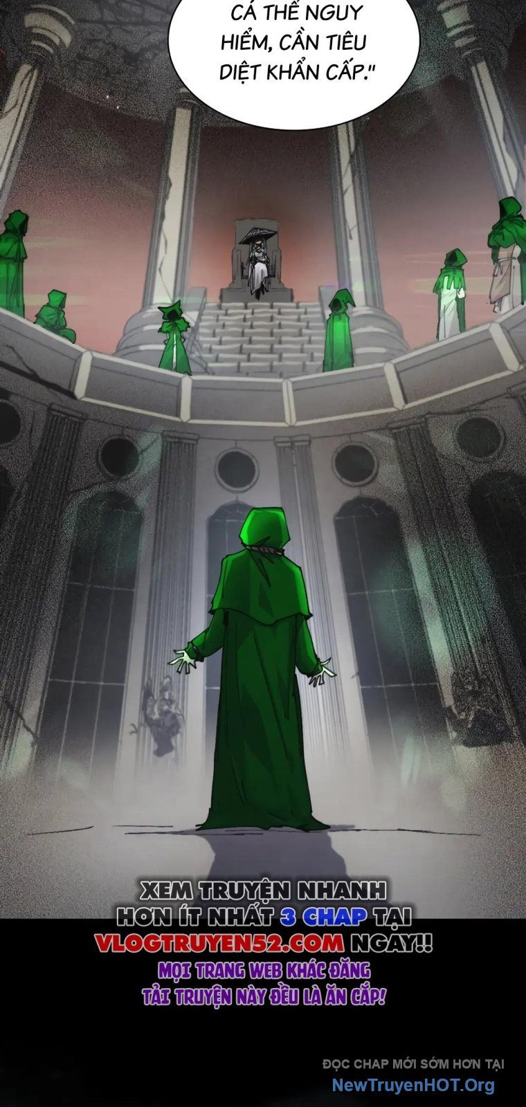 Đại Pháp Sư Của Tổ Đội Hồi Quy Chapter 80 - 9