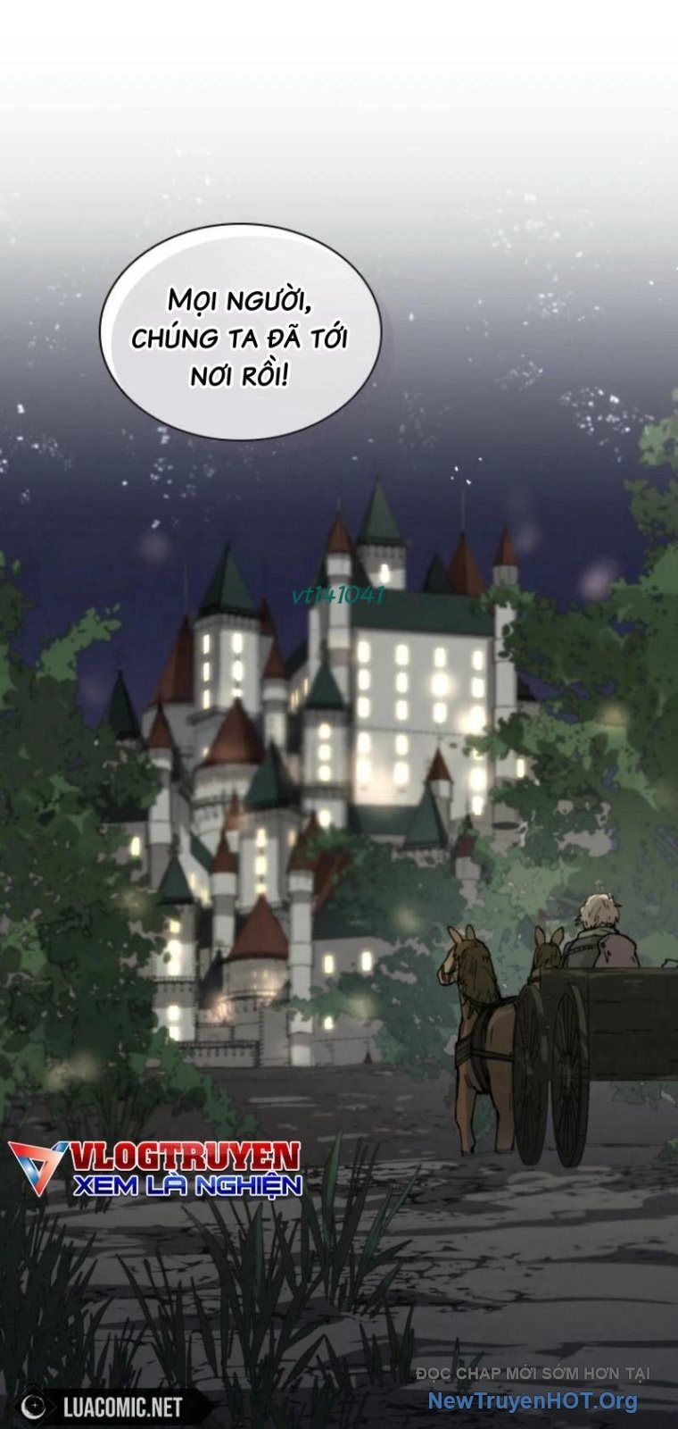 Đại Pháp Sư Của Tổ Đội Hồi Quy Chapter 81 - 12