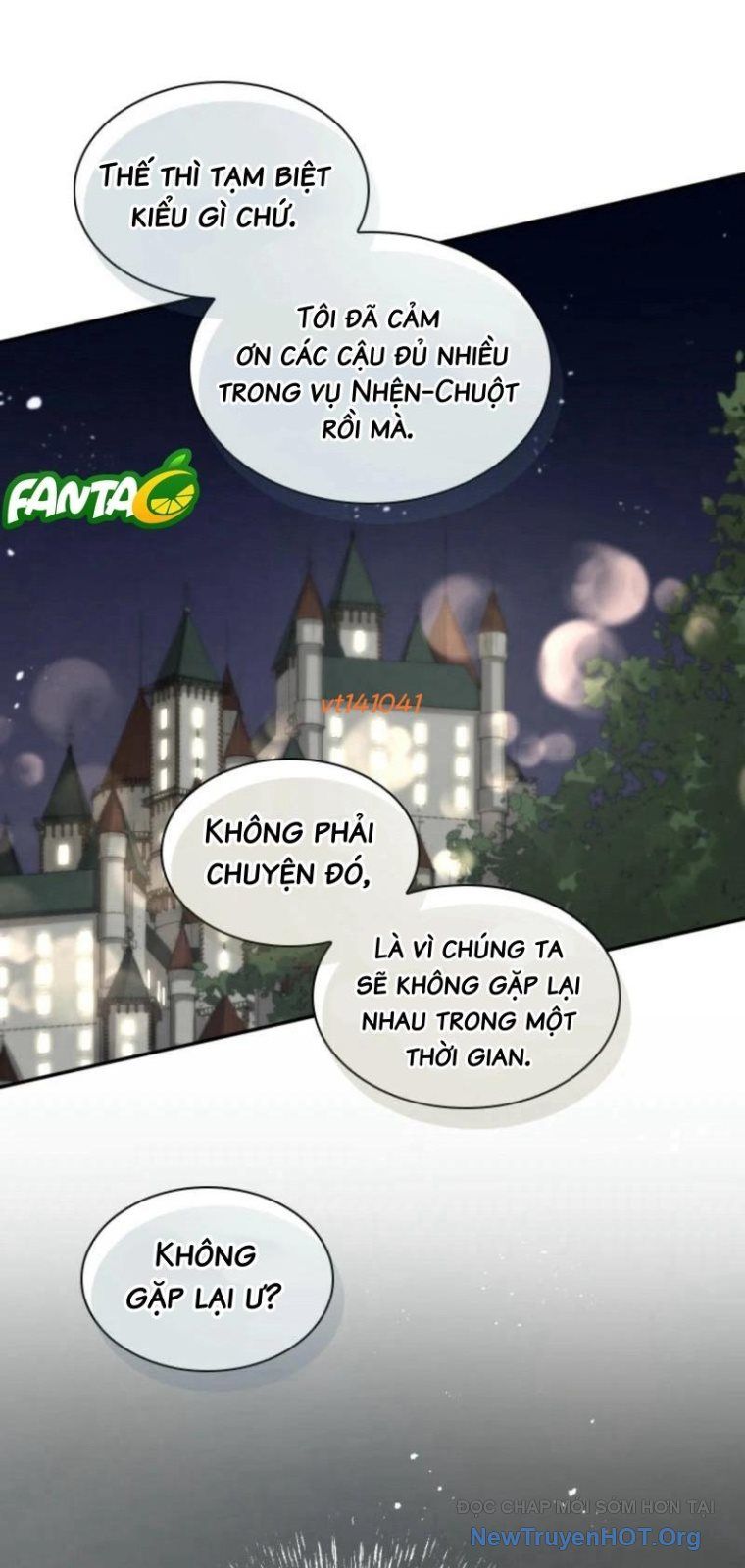 Đại Pháp Sư Của Tổ Đội Hồi Quy Chapter 81 - 16