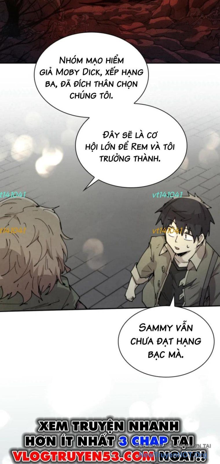 Đại Pháp Sư Của Tổ Đội Hồi Quy Chapter 81 - 19
