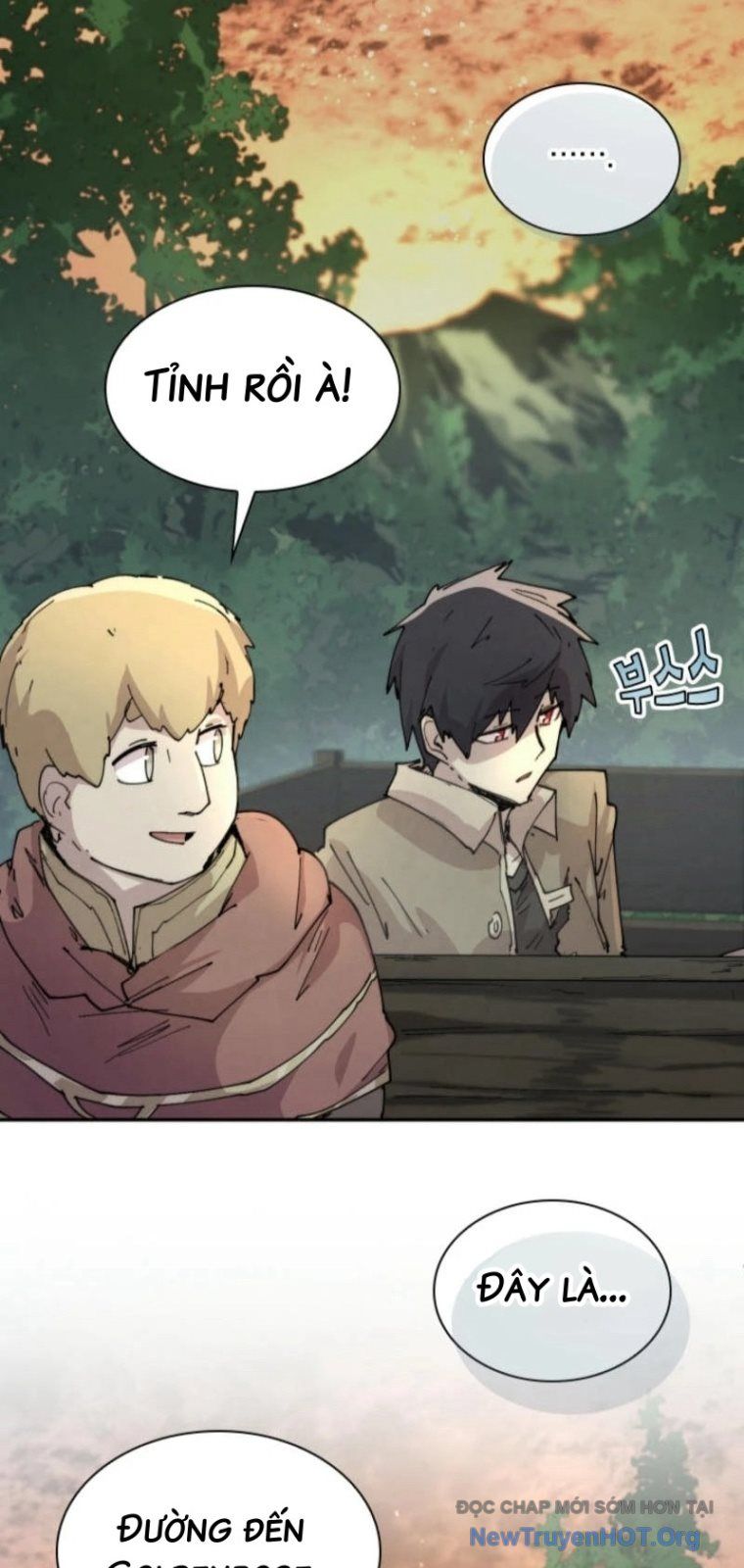 Đại Pháp Sư Của Tổ Đội Hồi Quy Chapter 81 - 3