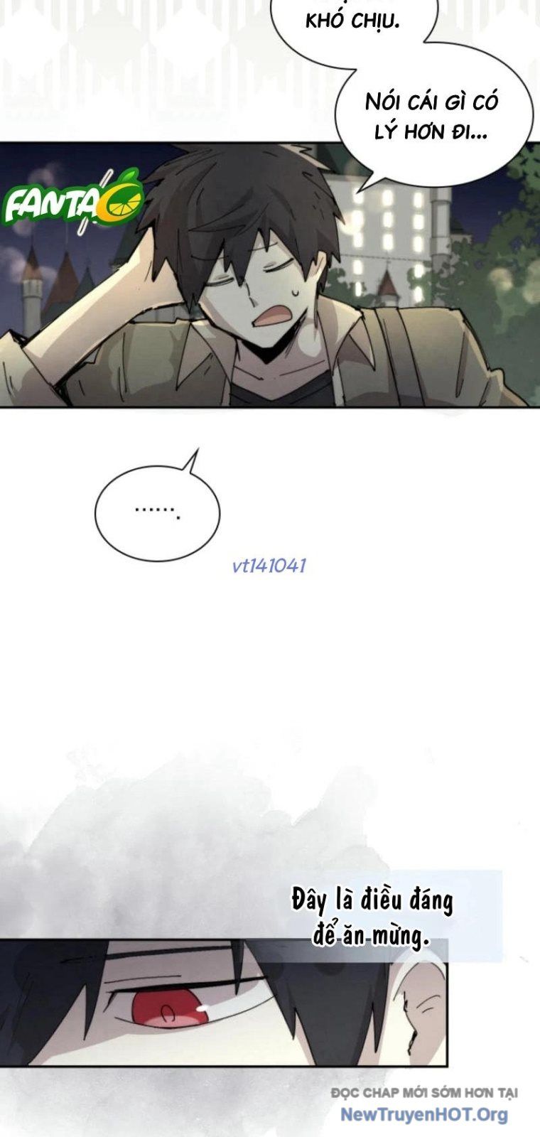 Đại Pháp Sư Của Tổ Đội Hồi Quy Chapter 81 - 22