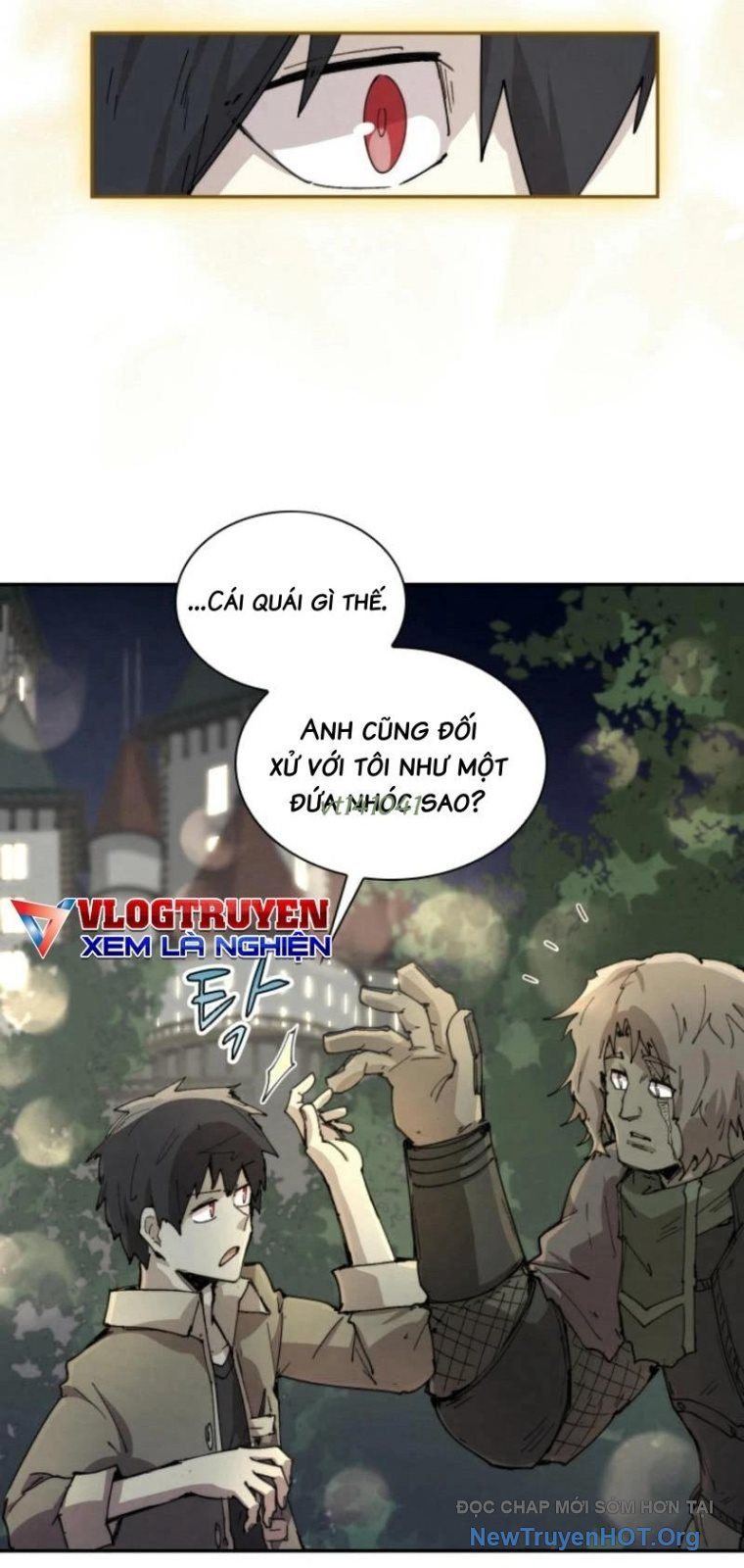 Đại Pháp Sư Của Tổ Đội Hồi Quy Chapter 81 - 24