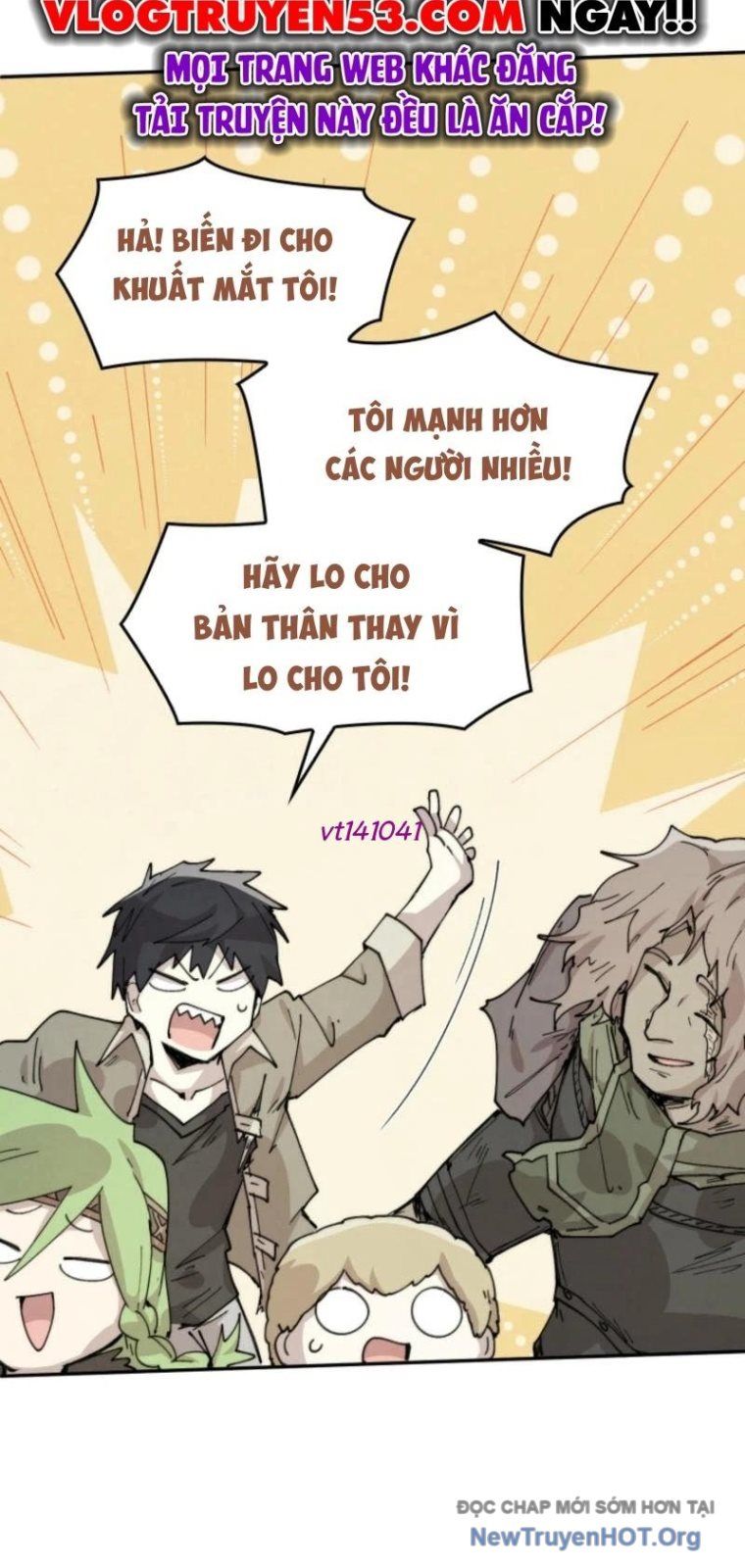 Đại Pháp Sư Của Tổ Đội Hồi Quy Chapter 81 - 26