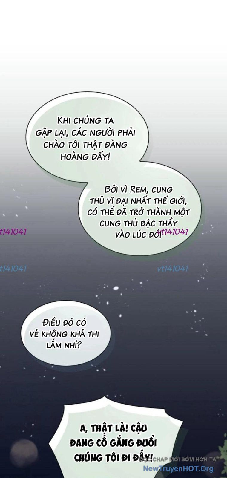 Đại Pháp Sư Của Tổ Đội Hồi Quy Chapter 81 - 27