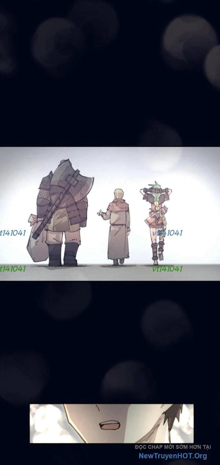 Đại Pháp Sư Của Tổ Đội Hồi Quy Chapter 81 - 29