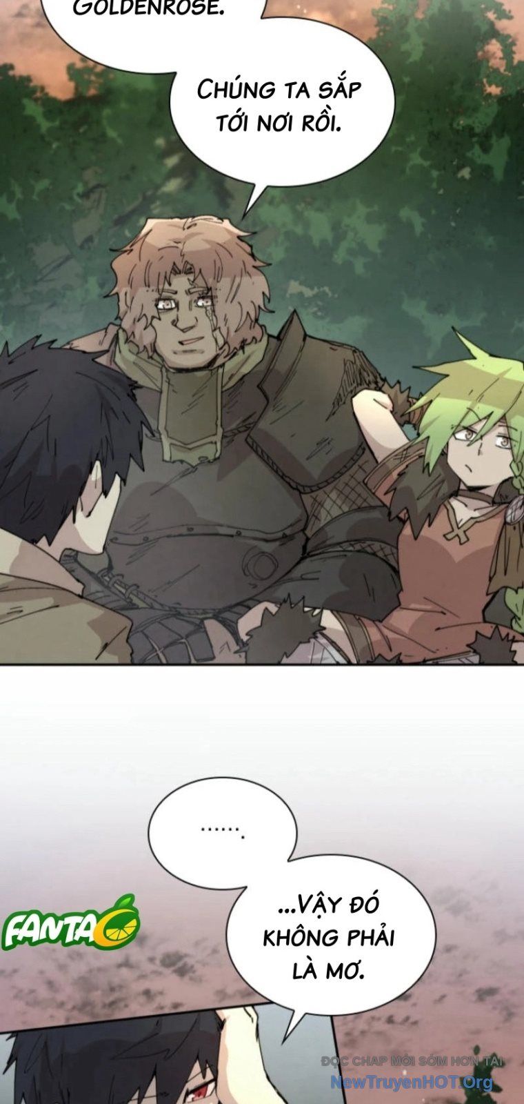 Đại Pháp Sư Của Tổ Đội Hồi Quy Chapter 81 - 4