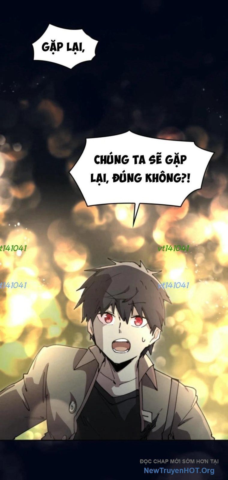 Đại Pháp Sư Của Tổ Đội Hồi Quy Chapter 81 - 31