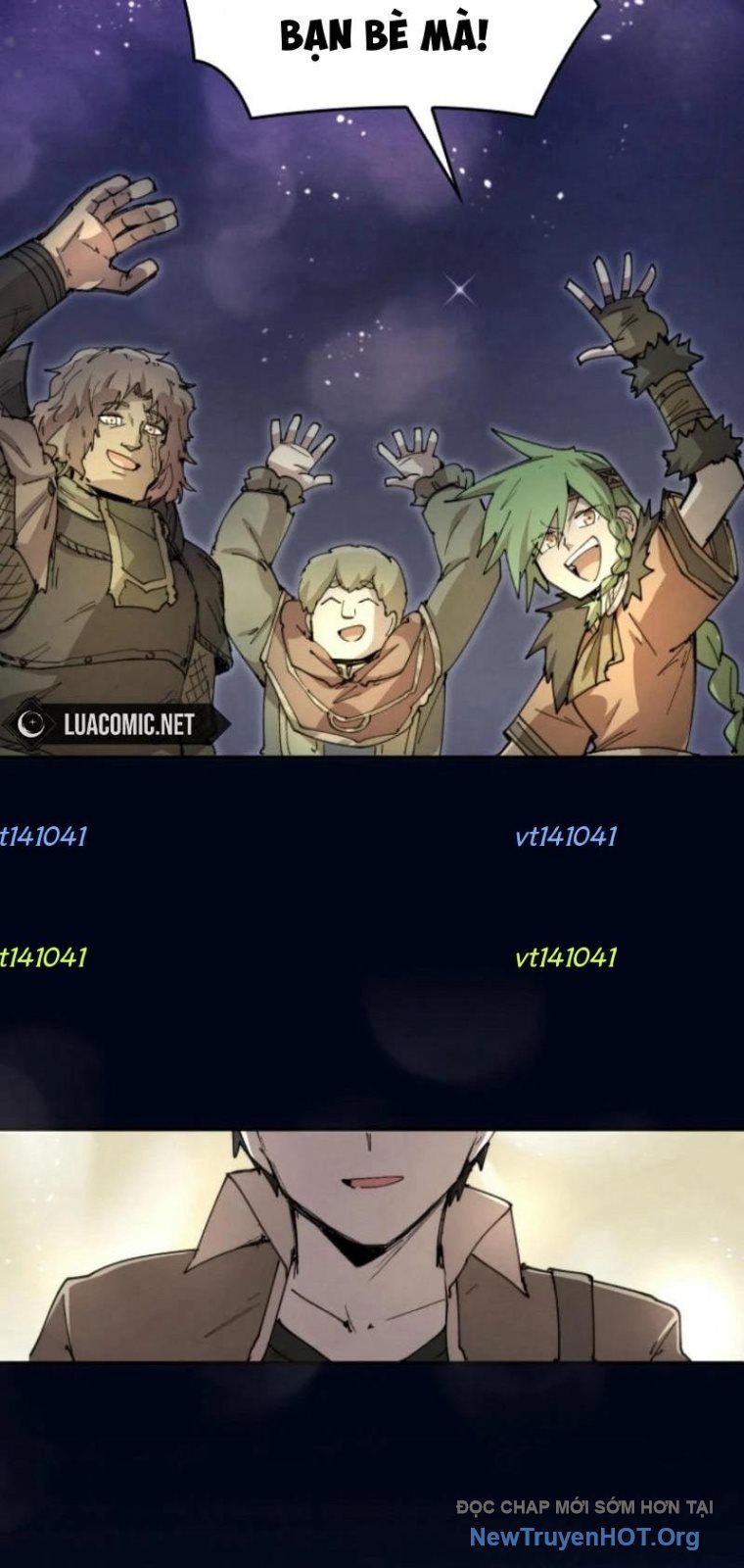 Đại Pháp Sư Của Tổ Đội Hồi Quy Chapter 81 - 33
