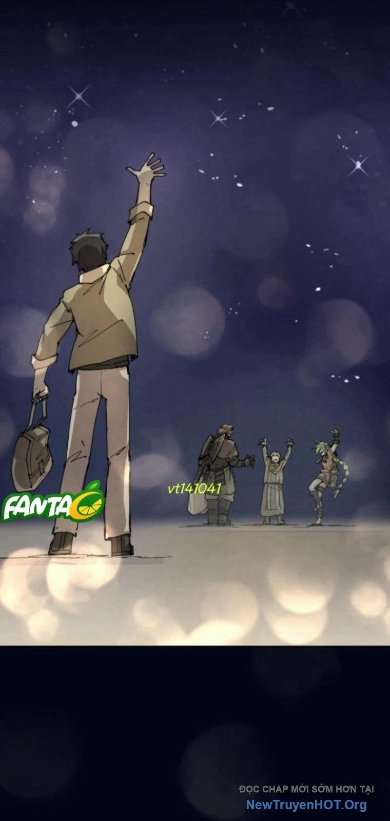 Đại Pháp Sư Của Tổ Đội Hồi Quy Chapter 81 - 34