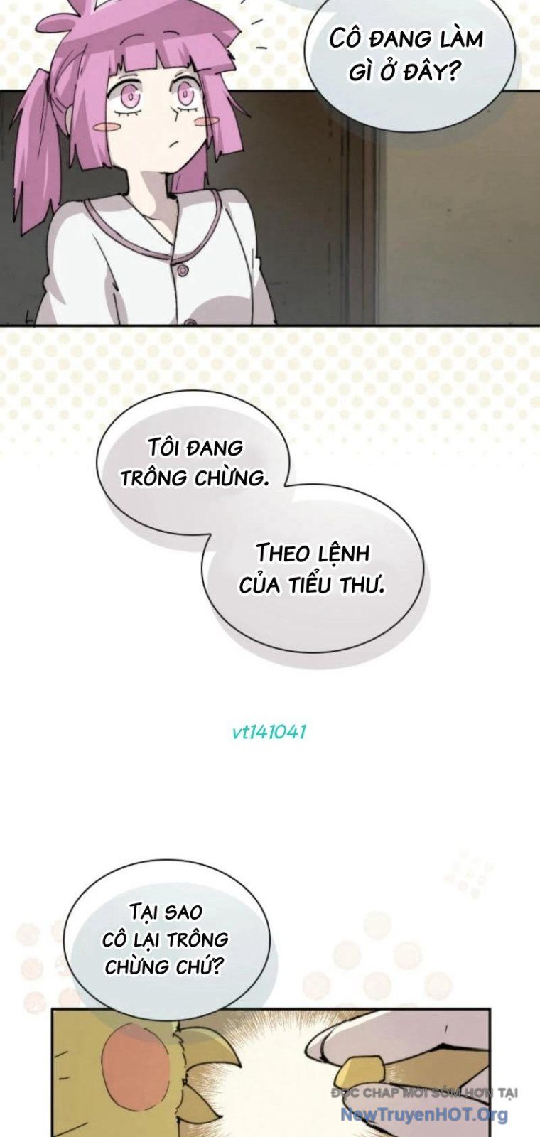 Đại Pháp Sư Của Tổ Đội Hồi Quy Chapter 81 - 40