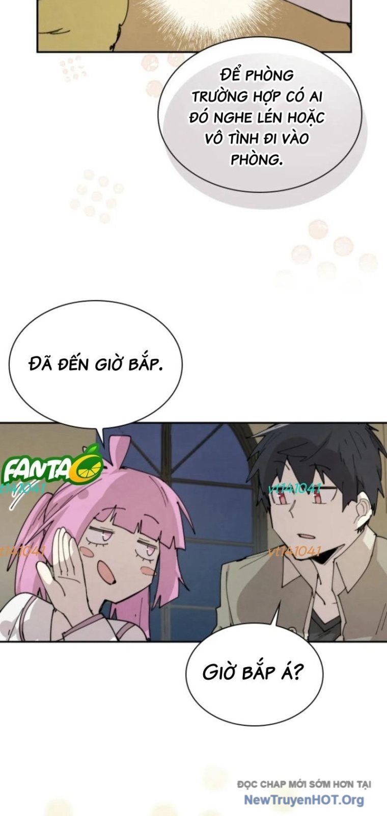 Đại Pháp Sư Của Tổ Đội Hồi Quy Chapter 81 - 41