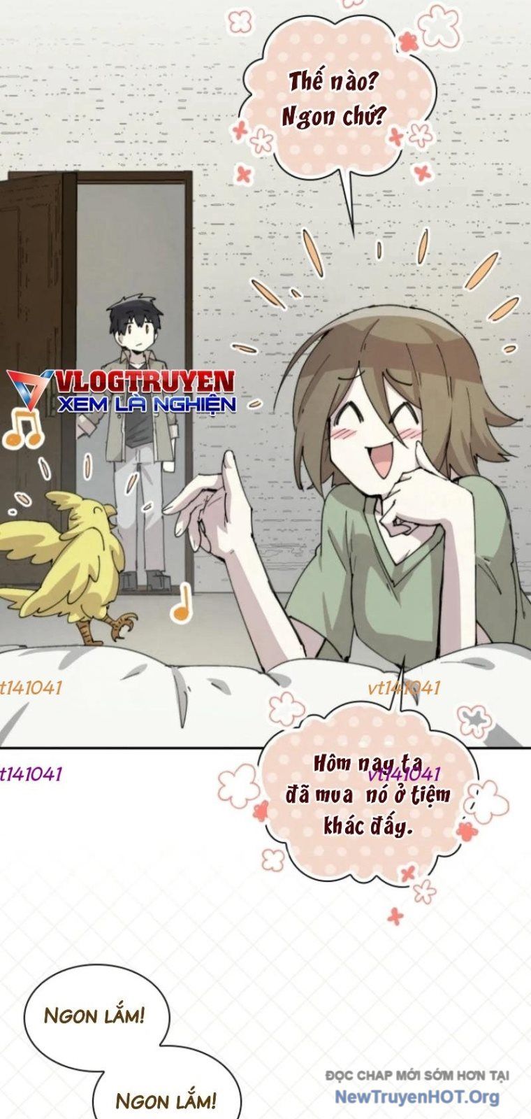 Đại Pháp Sư Của Tổ Đội Hồi Quy Chapter 81 - 43