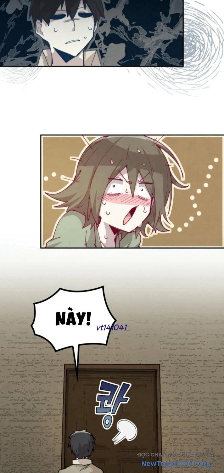 Đại Pháp Sư Của Tổ Đội Hồi Quy Chapter 81 - 46