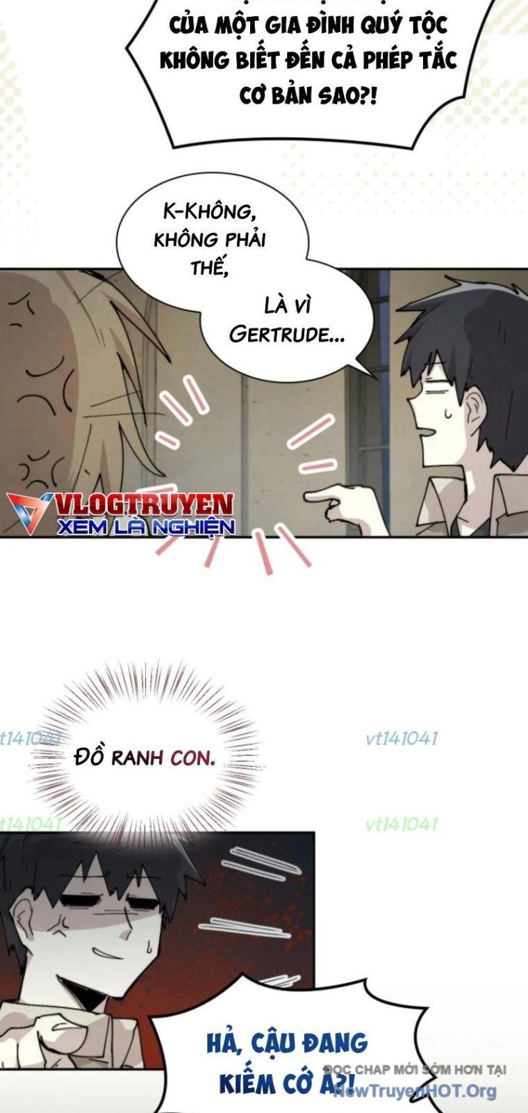 Đại Pháp Sư Của Tổ Đội Hồi Quy Chapter 81 - 49