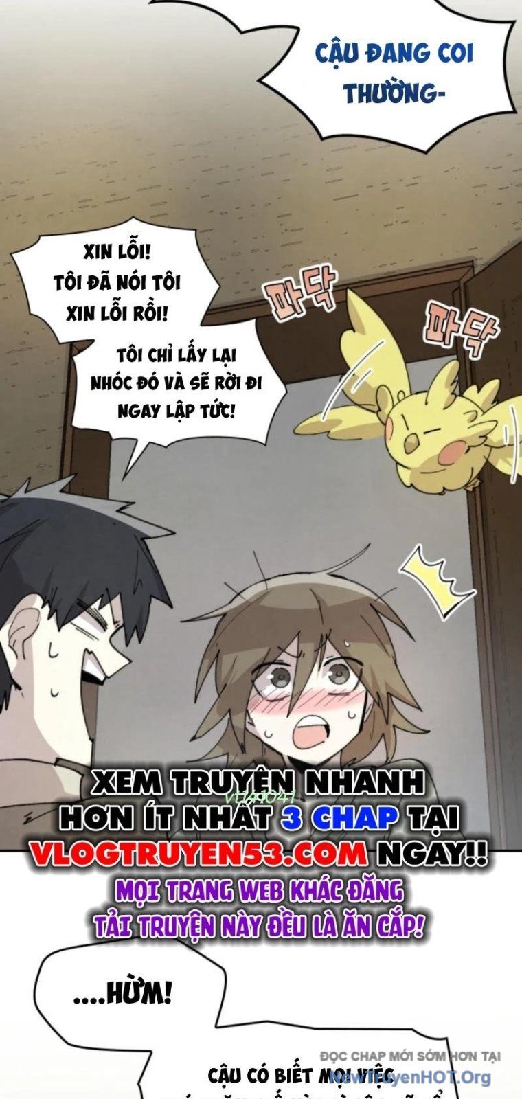 Đại Pháp Sư Của Tổ Đội Hồi Quy Chapter 81 - 50