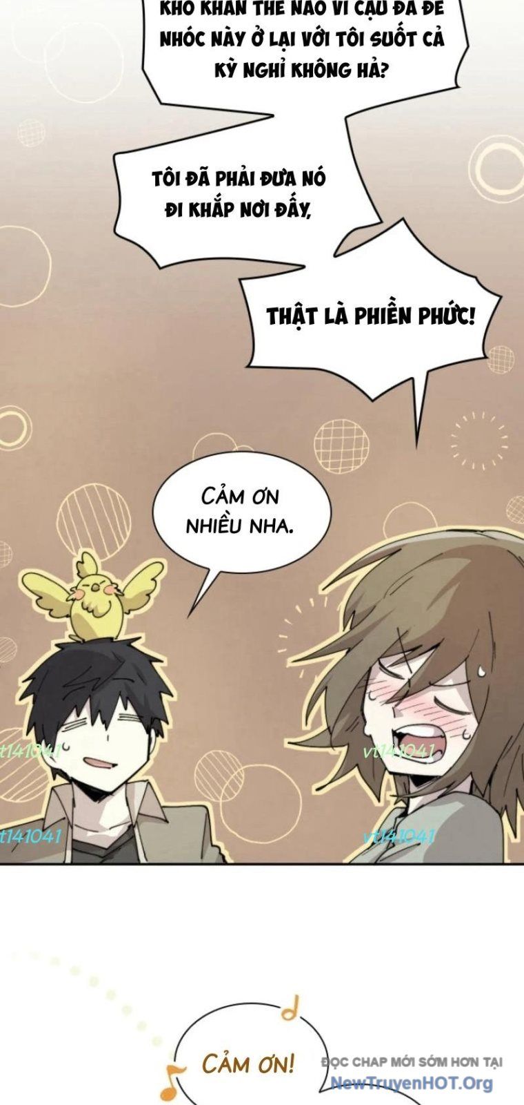 Đại Pháp Sư Của Tổ Đội Hồi Quy Chapter 81 - 51