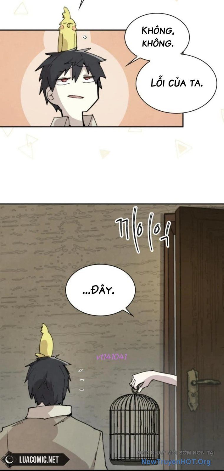 Đại Pháp Sư Của Tổ Đội Hồi Quy Chapter 81 - 54