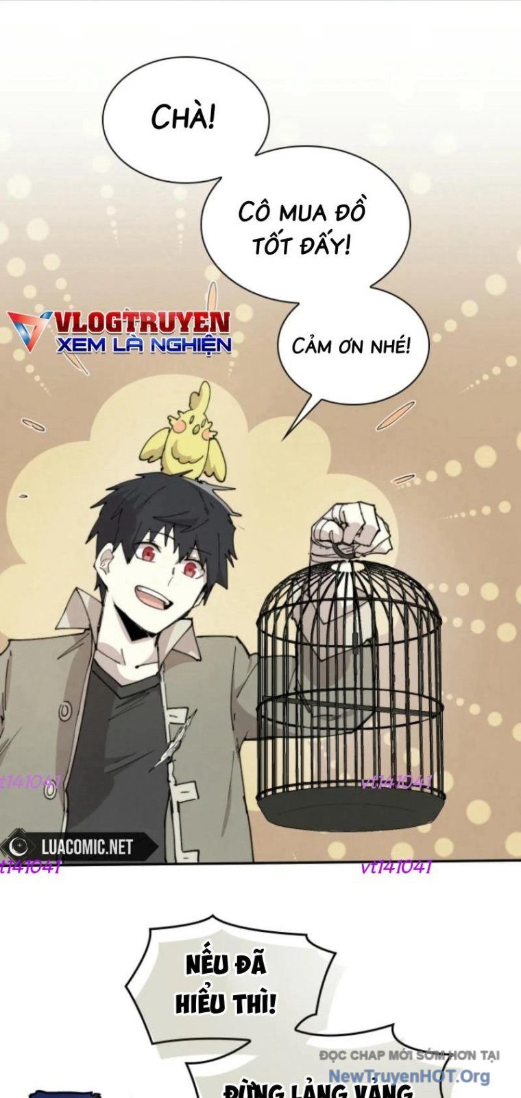 Đại Pháp Sư Của Tổ Đội Hồi Quy Chapter 81 - 55