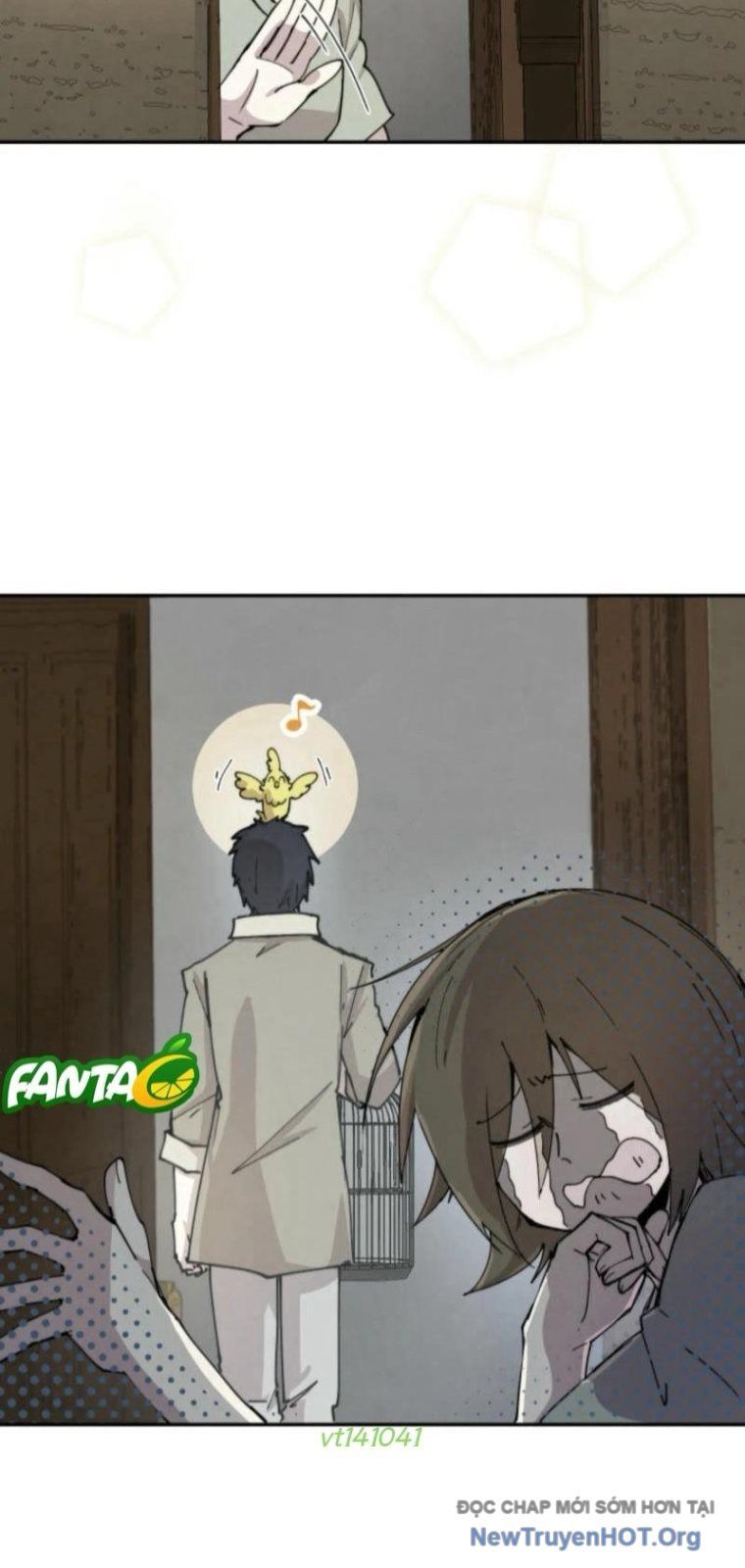 Đại Pháp Sư Của Tổ Đội Hồi Quy Chapter 81 - 58