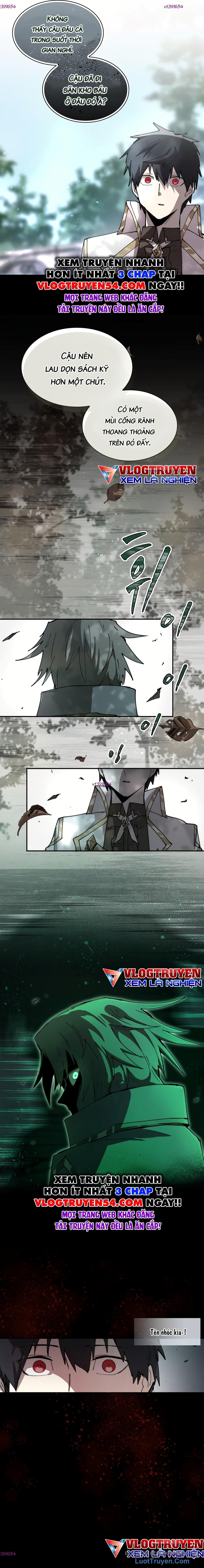 Đại Pháp Sư Của Tổ Đội Hồi Quy Chapter 82 - 15