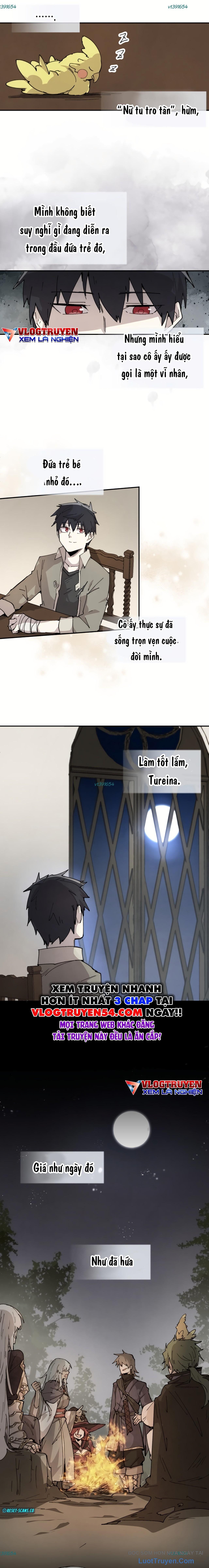 Đại Pháp Sư Của Tổ Đội Hồi Quy Chapter 82 - 7