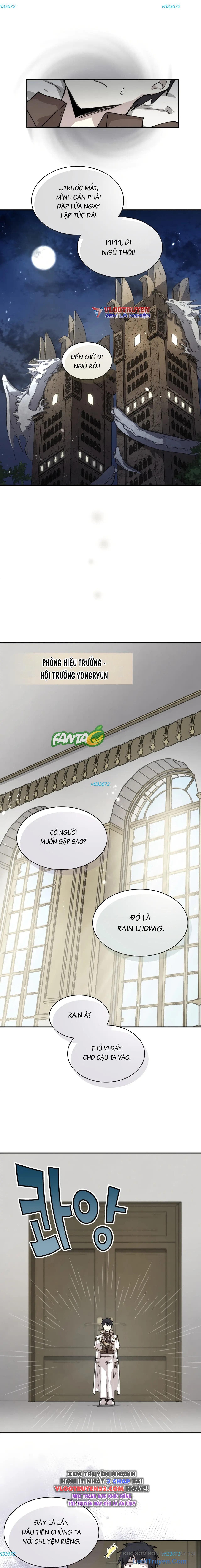 Đại Pháp Sư Của Tổ Đội Hồi Quy Chapter 83 - 12