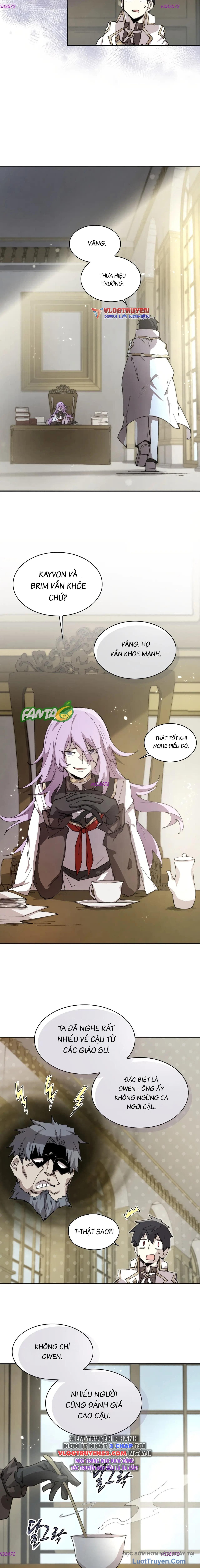 Đại Pháp Sư Của Tổ Đội Hồi Quy Chapter 83 - 13