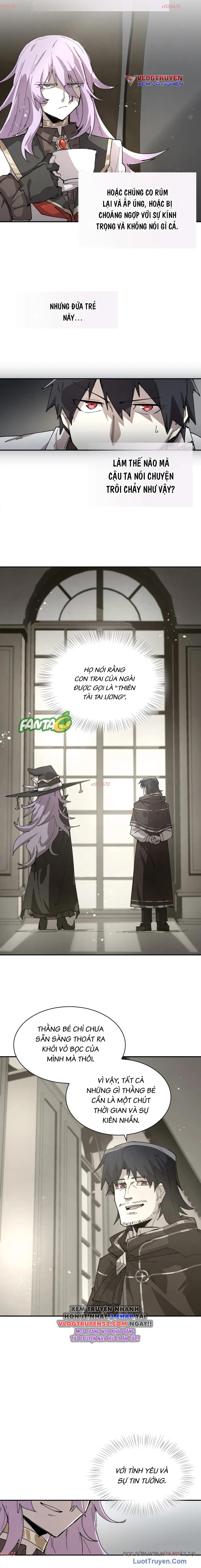 Đại Pháp Sư Của Tổ Đội Hồi Quy Chapter 83 - 16