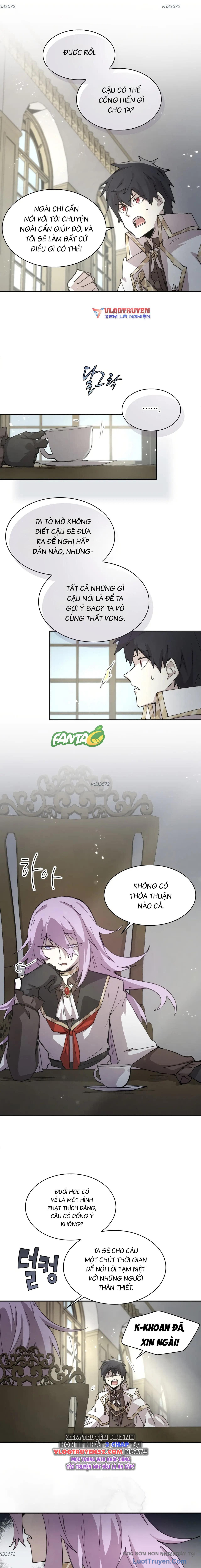 Đại Pháp Sư Của Tổ Đội Hồi Quy Chapter 83 - 17