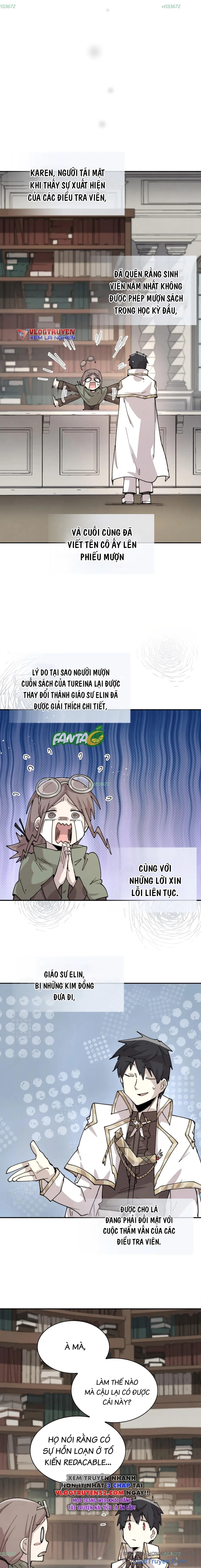 Đại Pháp Sư Của Tổ Đội Hồi Quy Chapter 83 - 7