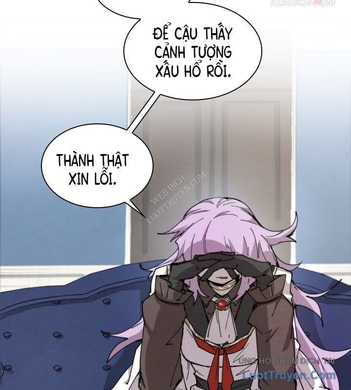 Đại Pháp Sư Của Tổ Đội Hồi Quy Chapter 84 - 103