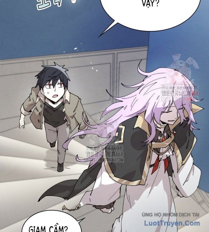 Đại Pháp Sư Của Tổ Đội Hồi Quy Chapter 84 - 18