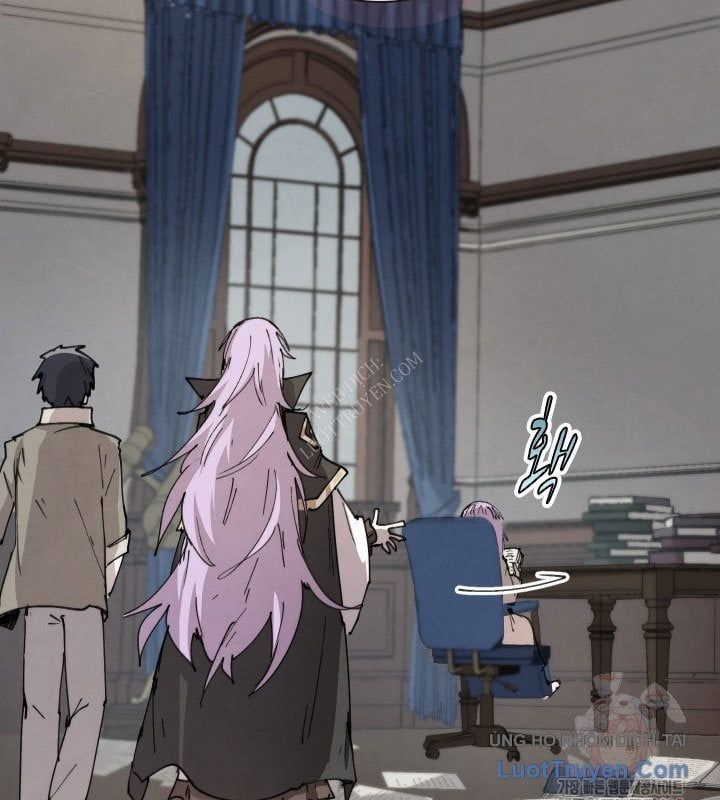 Đại Pháp Sư Của Tổ Đội Hồi Quy Chapter 84 - 27