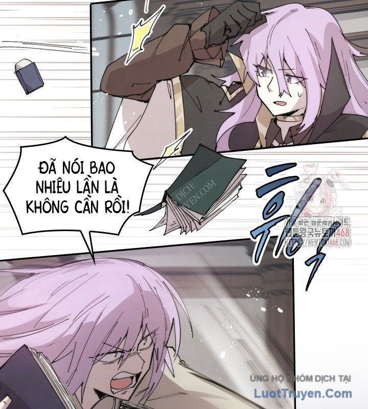 Đại Pháp Sư Của Tổ Đội Hồi Quy Chapter 84 - 38