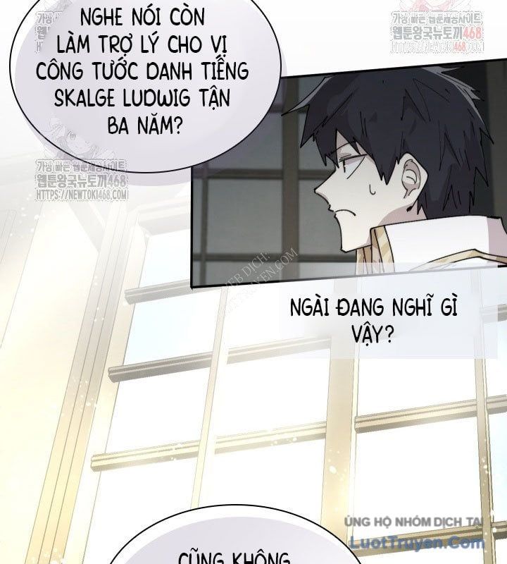 Đại Pháp Sư Của Tổ Đội Hồi Quy Chapter 84 - 5