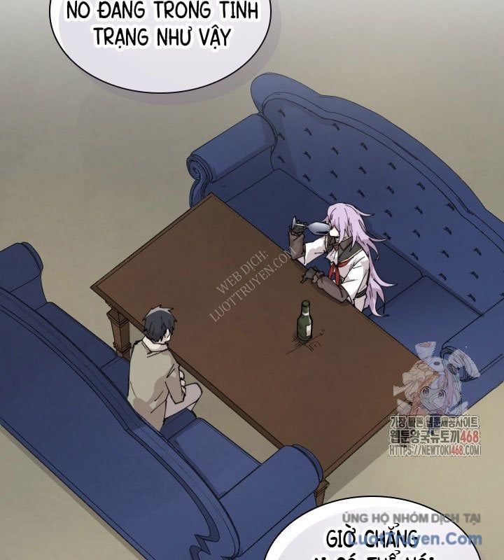 Đại Pháp Sư Của Tổ Đội Hồi Quy Chapter 84 - 56