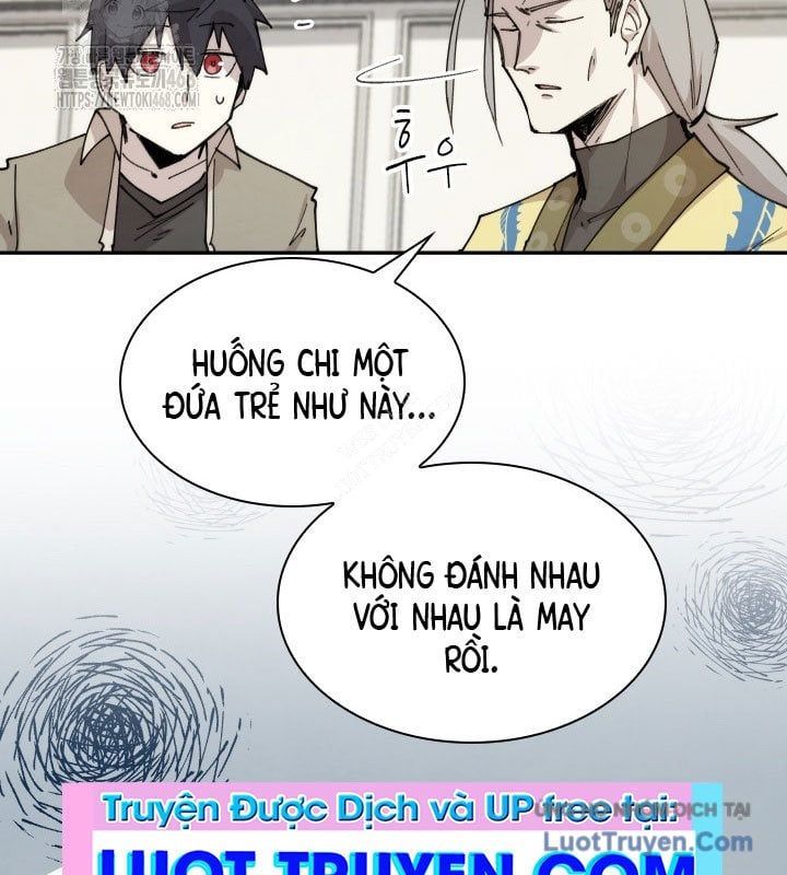 Đại Pháp Sư Của Tổ Đội Hồi Quy Chapter 84 - 77