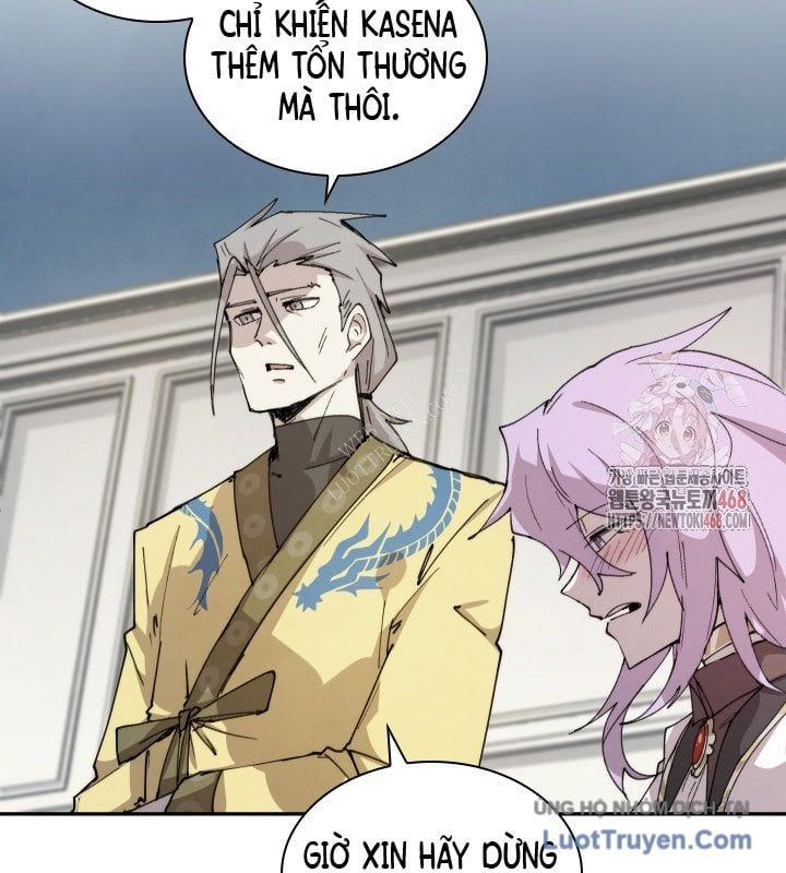 Đại Pháp Sư Của Tổ Đội Hồi Quy Chapter 84 - 79