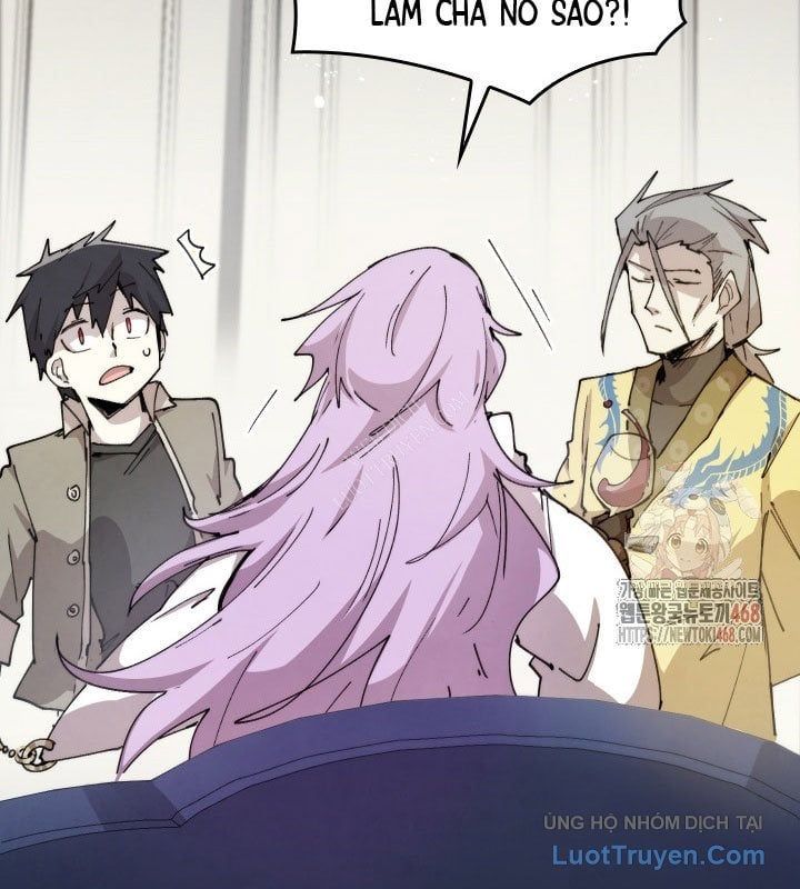 Đại Pháp Sư Của Tổ Đội Hồi Quy Chapter 84 - 83