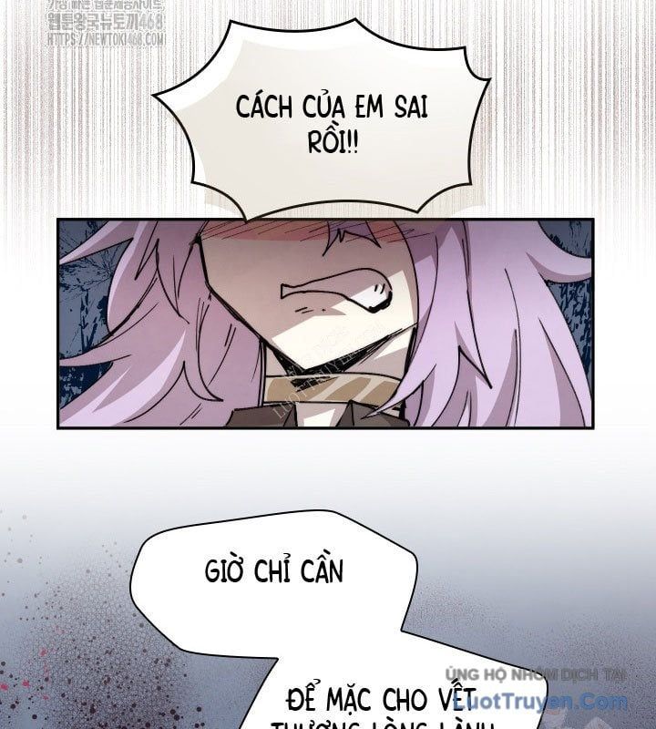 Đại Pháp Sư Của Tổ Đội Hồi Quy Chapter 84 - 90