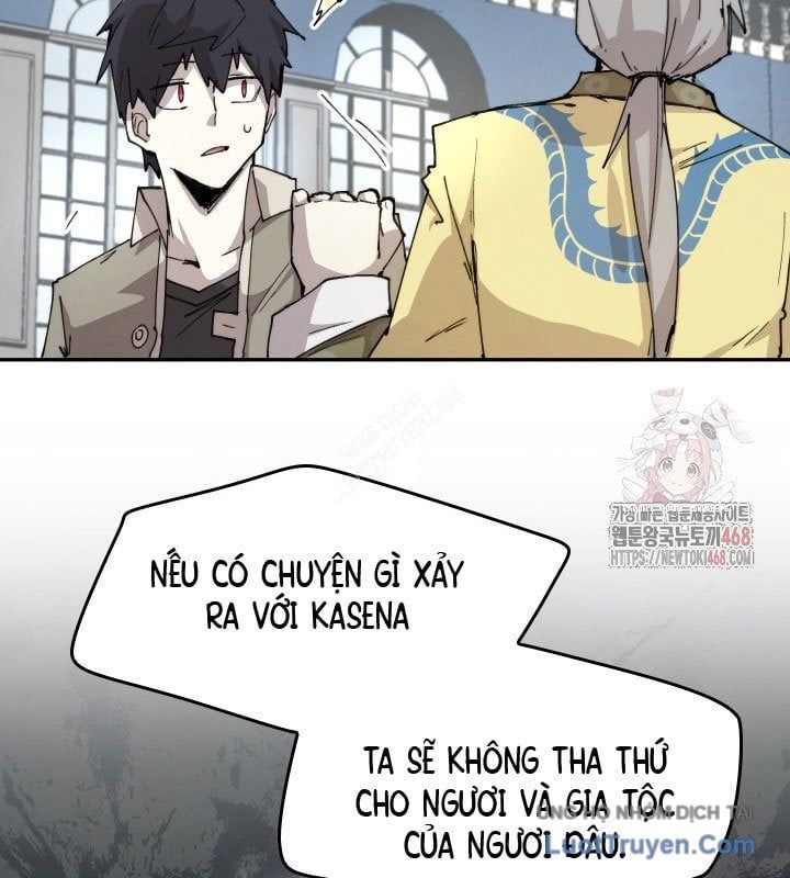 Đại Pháp Sư Của Tổ Đội Hồi Quy Chapter 84 - 98