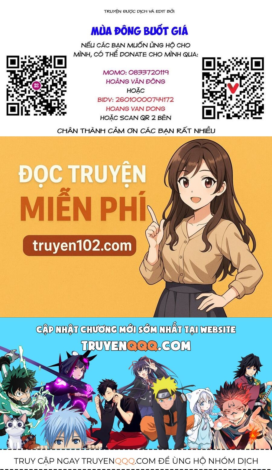 Mahou Shoujo × Haiboku Saiban Chapter 12 - 32