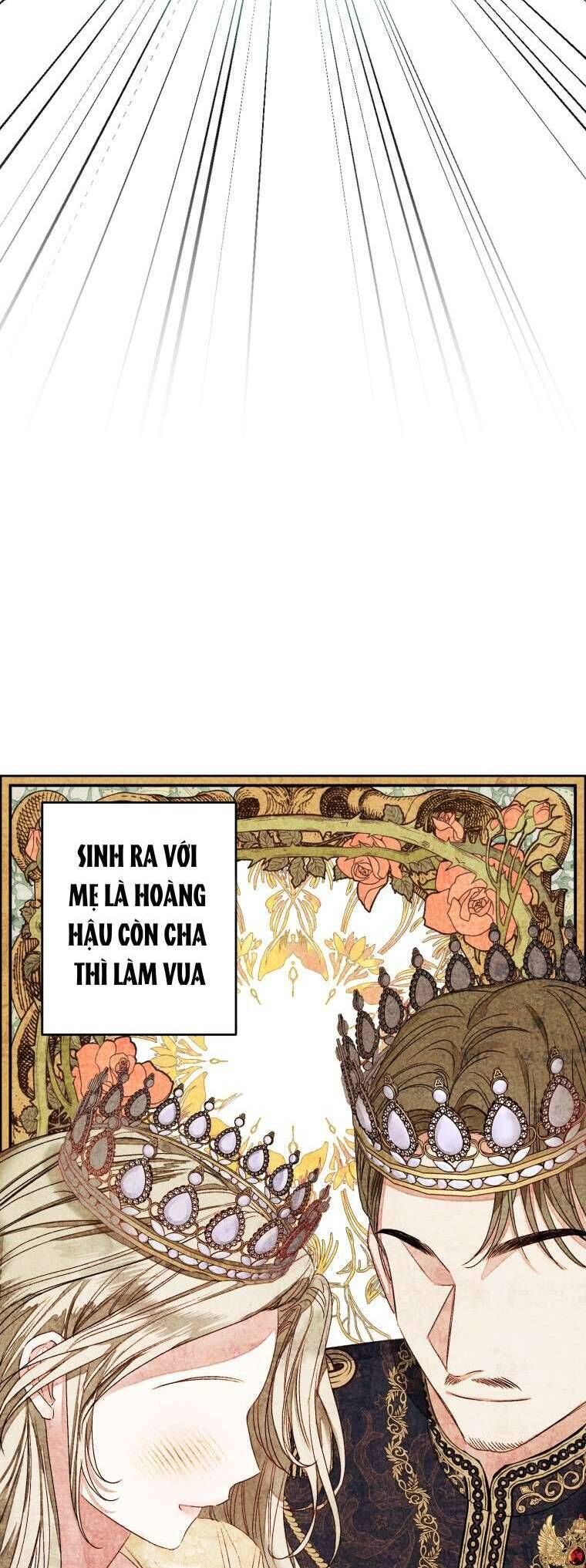 Trở Thành Hầu Gái Còn Hơn Làm Công Chúa Chapter 1 - 11