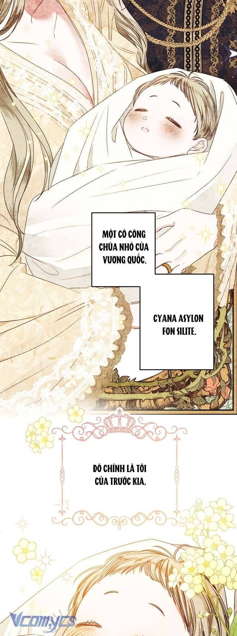 Trở Thành Hầu Gái Còn Hơn Làm Công Chúa Chapter 1 - 12